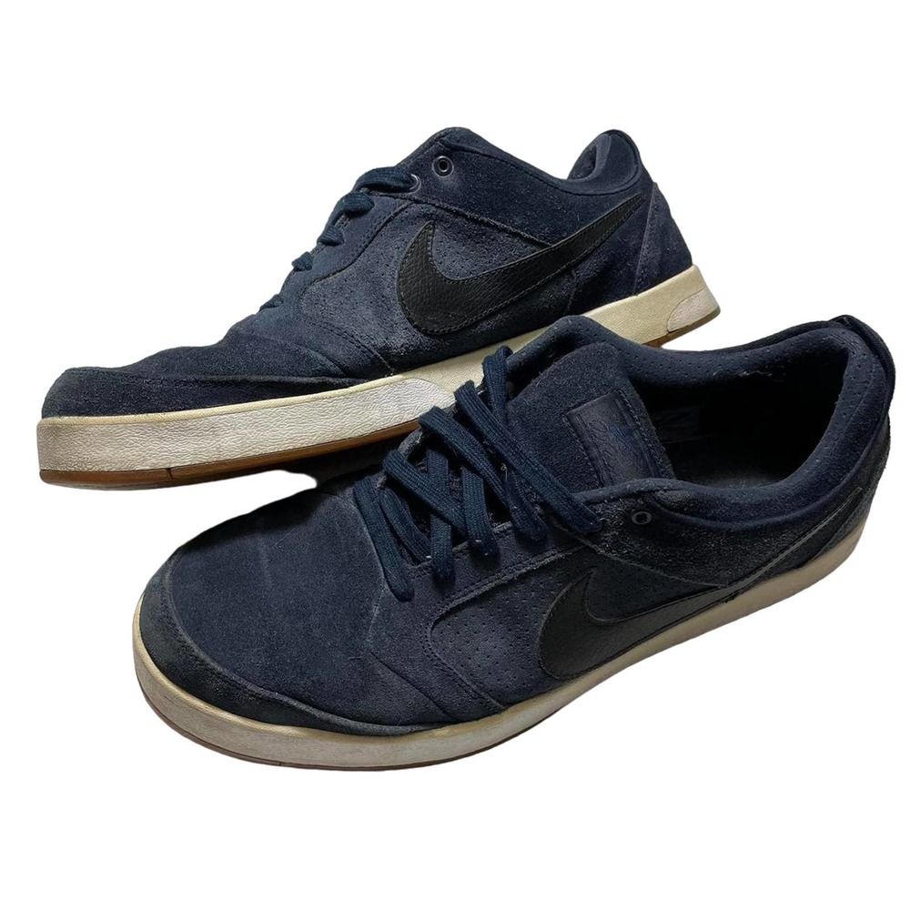 Nike zoom paul rodriguez 4